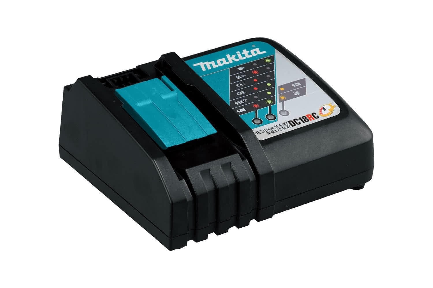 Makita DC18RC